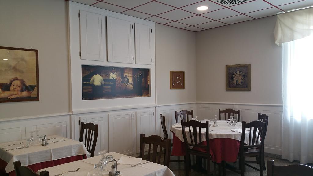 Hotel Vazzana Вольп'яно Екстер'єр фото