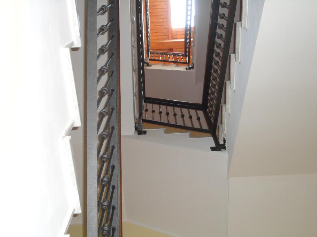 Hotel Vazzana Вольп'яно Екстер'єр фото